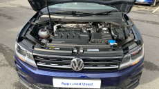 Volkswagen Tiguan 2.0 TDi 150 4Motion SE Nav 5dr DSG Diesel Estate